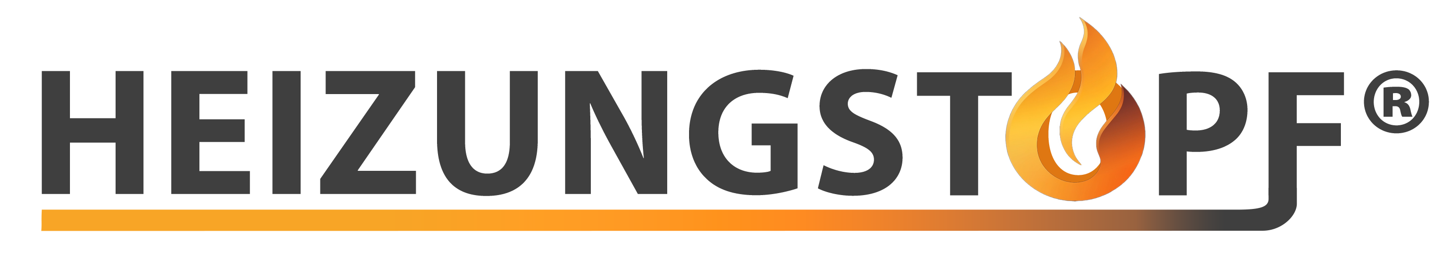 logo heizungstopf